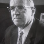Burgemeester dr. M.P.A.Meissenvan Wateringen